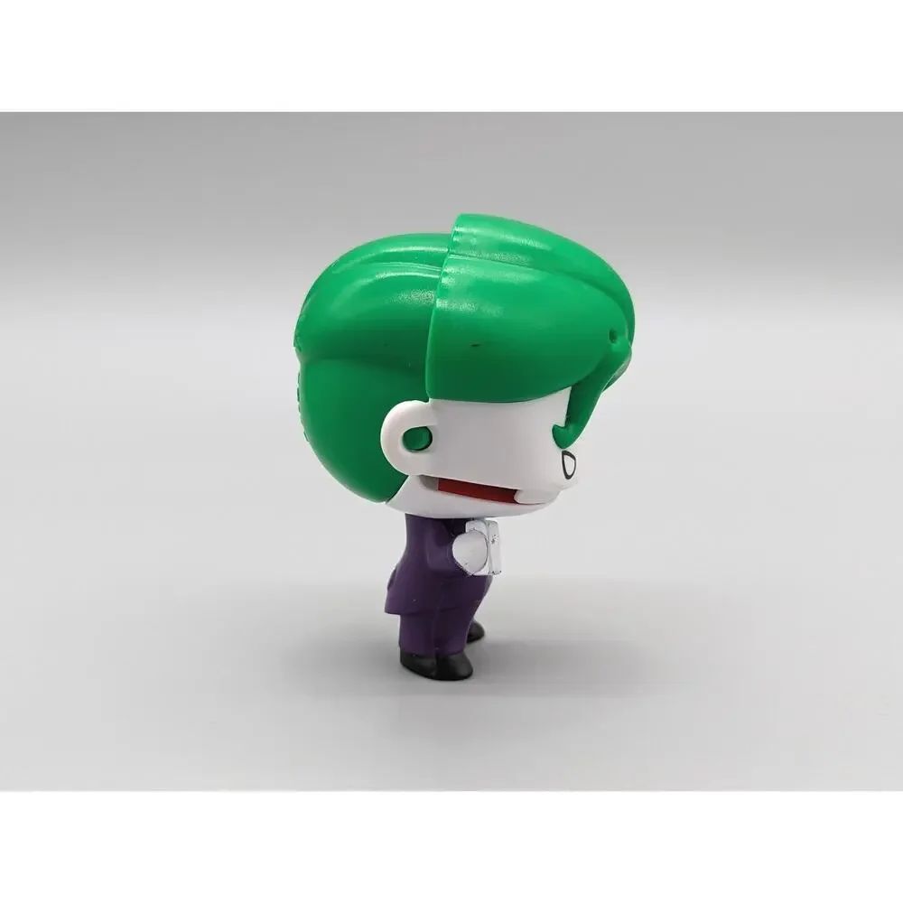 Burger King DC Comics Justice League The Joker Toy
